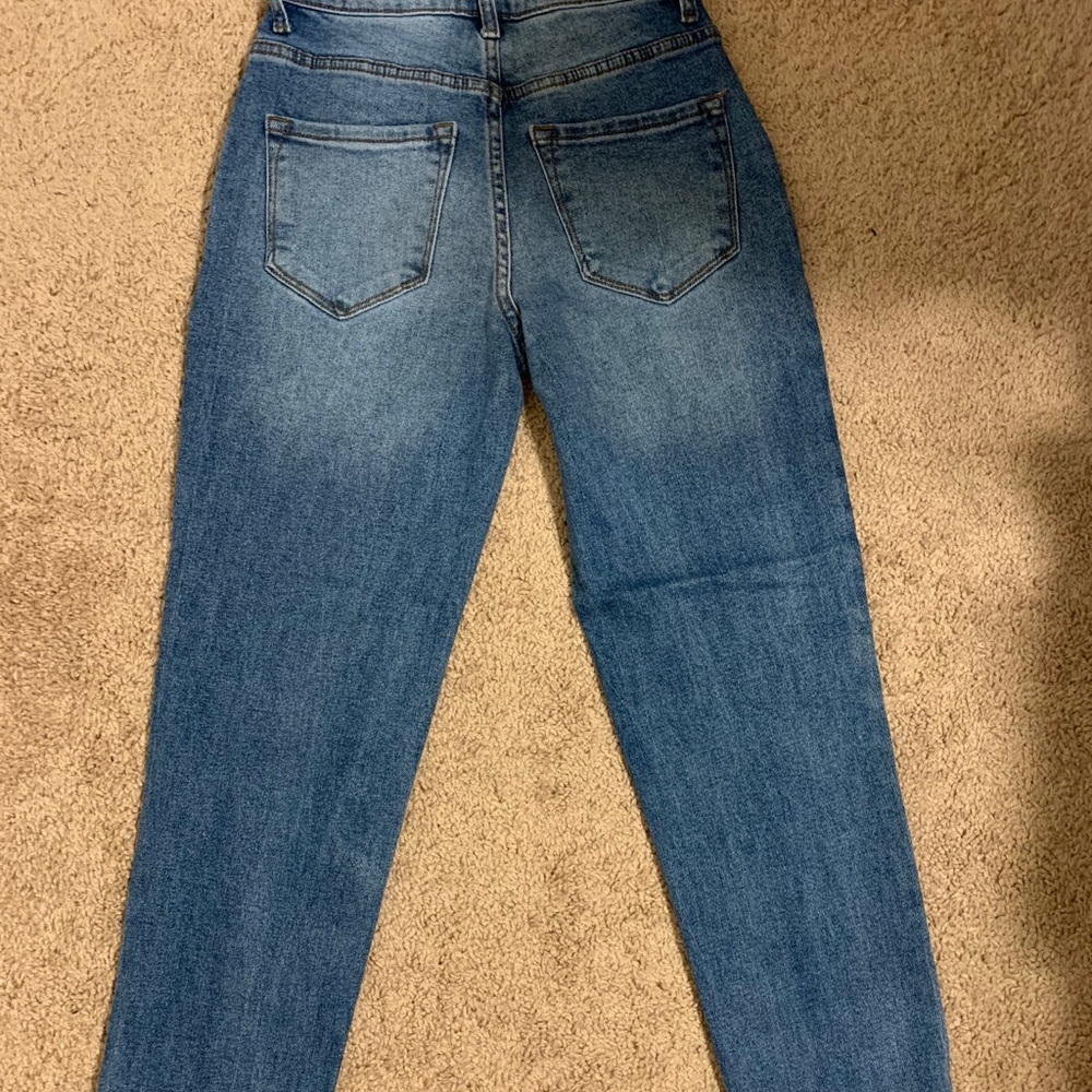 Jeans - Picture 2 of 2